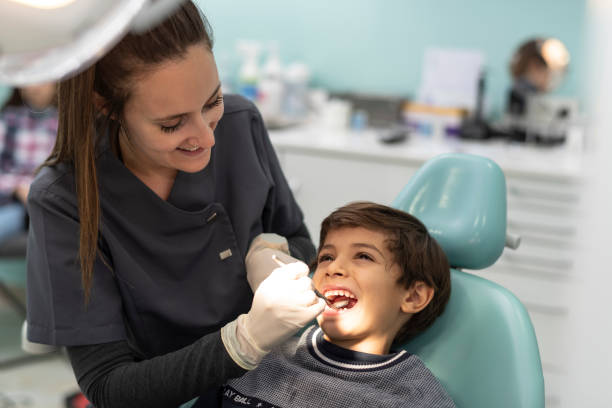 Best Emergency Root Canal Treatment in Austin, AR