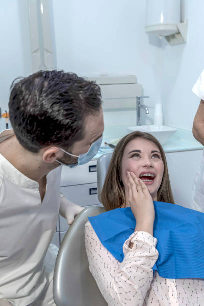 Best Weekend Emergency Dentist in Austin, AR