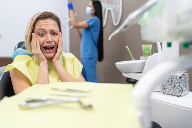 Best Emergency Dentist for Knocked-Out Tooth in Austin, AR