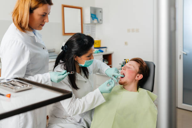 Best Orthodontic Emergency Dentist in Austin, AR