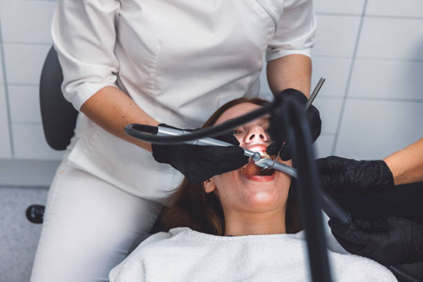 Best Emergency Dentist for Knocked-Out Tooth in Austin, AR