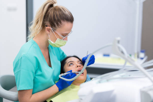 Best Emergency Dental Extractions in Austin, AR