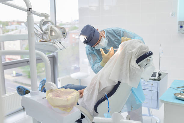 Best Emergency Root Canal Treatment in Austin, AR